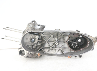 CARTER BAS MOTEUR