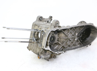CARTER BAS MOTEUR