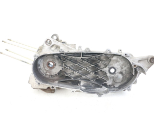 CARTER BAS MOTEUR