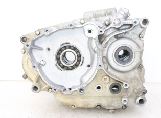 CARTER BAS MOTEUR