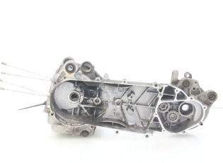 CARTER BAS MOTEUR