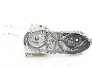 CARTER BAS MOTEUR