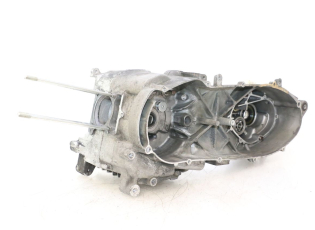 CARTER BAS MOTEUR