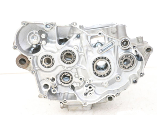 CARTER BAS MOTEUR