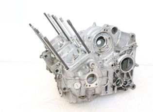 CARTER BAS MOTEUR
