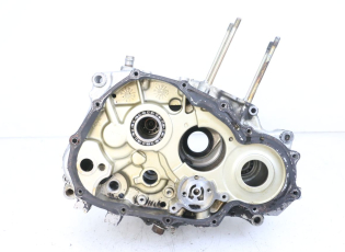 CARTER BAS MOTEUR