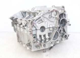 CARTER BAS MOTEUR