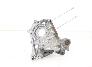 CARTER MOTEUR DROIT