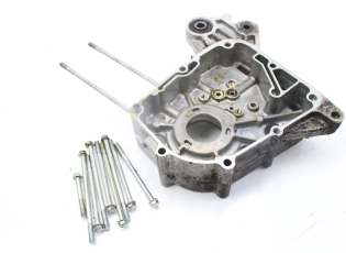 CARTER MOTEUR DROIT