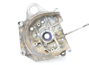 CARTER MOTEUR DROIT