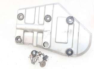 CARTER MOTEUR DROIT