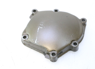 CARTER MOTEUR DROIT