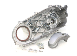 CARTER TRANSMISSION ROUE