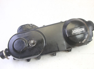 CARTER VARIATEUR