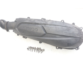 CARTER VARIATEUR