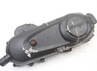 CARTER VARIATEUR