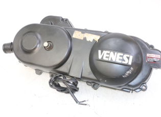 CARTER VARIATEUR