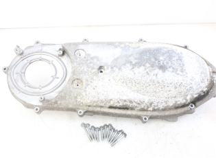 CARTER VARIATEUR