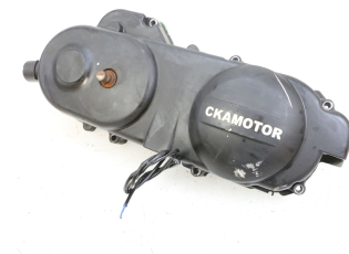 CARTER VARIATEUR