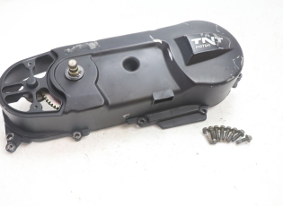 CARTER VARIATEUR
