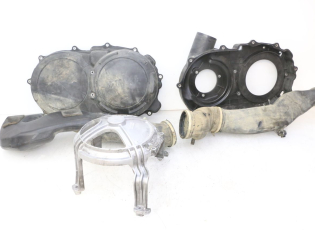 CARTER VARIATEUR