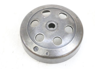 CLOCHE EMBRAYAGE
