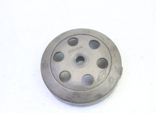 CLOCHE EMBRAYAGE