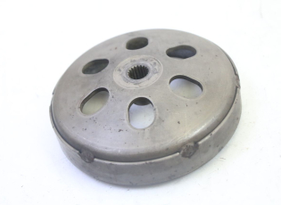 CLOCHE EMBRAYAGE