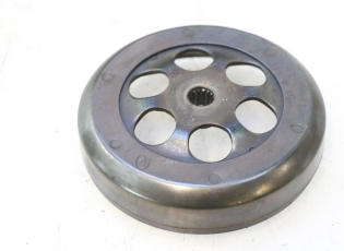 CLOCHE EMBRAYAGE