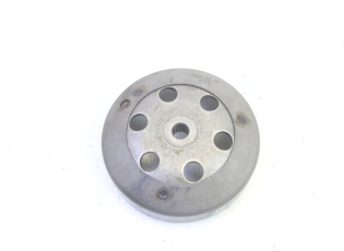 CLOCHE EMBRAYAGE