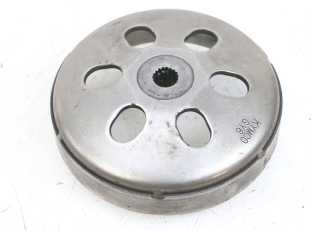 CLOCHE EMBRAYAGE