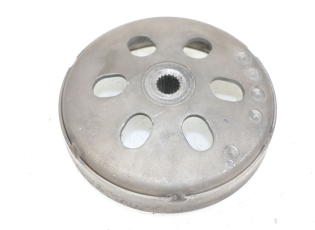 CLOCHE EMBRAYAGE