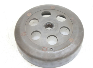CLOCHE EMBRAYAGE