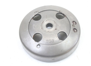 CLOCHE EMBRAYAGE