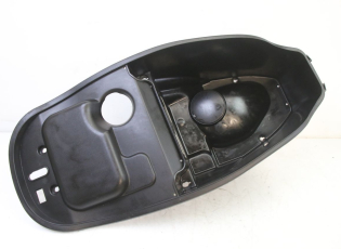 COFFRE SELLE