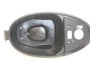 COFFRE SELLE