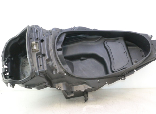 COFFRE SELLE