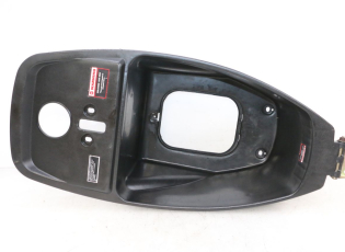 COFFRE SELLE