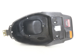COFFRE SELLE