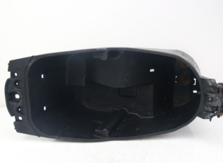 COFFRE SELLE