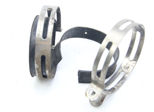 COLLIER ECHAPPEMENT