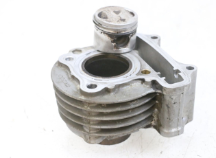 CYLINDRE PISTON