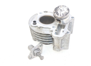 CYLINDRE PISTON