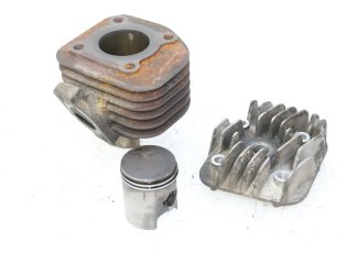 CYLINDRE PISTON
