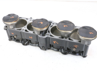 CYLINDRE PISTON