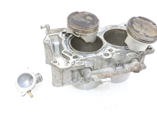 CYLINDRE PISTON
