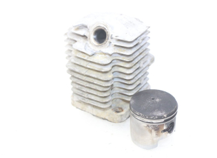 CYLINDRE PISTON