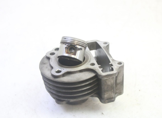 CYLINDRE PISTON