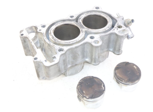 CYLINDRE PISTON