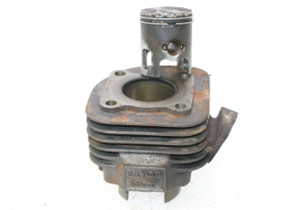 CYLINDRE PISTON